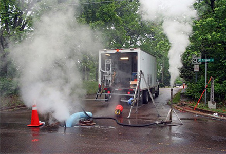 孟村CIPP热固化修复技术