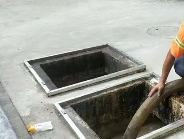 孟村化粪池清理