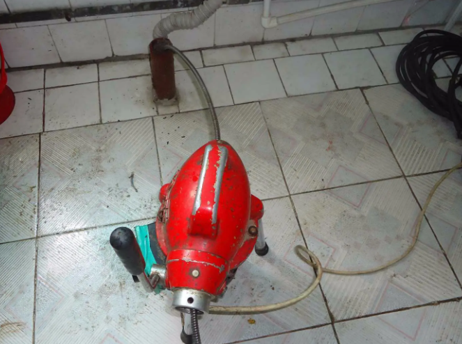 孟村下水道疏通