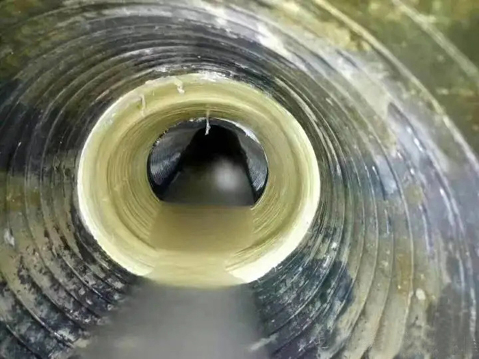 孟村内衬修复法通常适用于哪些类型的断面管道